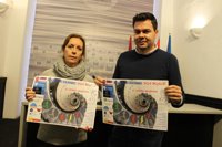 Unos 1.200 corredores participarán este domingo en el XXV Fondo Popular Don Bosco de Mérida