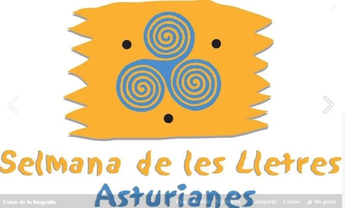 Selmana de Les Lletres. 