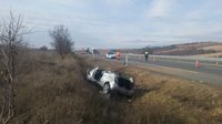 Enero concluye sin víctimas mortales por accidentes de tráfico en Navarra