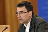 Jiménez (PSOE) reclama a Rajoy "claridad y contundencia frente a la agresiones" del Gobierno de Donald Trump