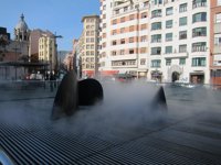 Casi 4.000 edificios de Bilbao han analizado su estado de conservación