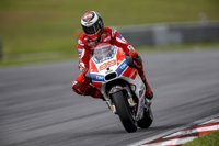 Lorenzo: "En cada salida a pista me acerco más a mi potencial"