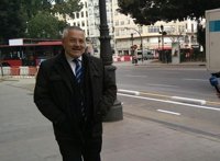 Domínguez insiste "por activa y por pasiva" en que donó dinero al PP pero "en ningún momento se devolvió"