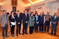 Aquona financiará 6 becas para deportistas de 3 clubes de Ciudad Real por un total de 3.000 euros