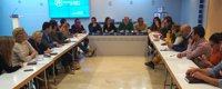 El PP critica que la Junta "condene el crecimiento" de los municipios de Málaga al "paralizar" el urbanismo