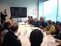 El Ayuntamiento de Lleida asumirá la gestión de la Llotja a partir del 1 de marzo