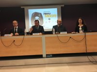 Henry Moore toma Valladolid