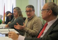 Sindicatura de Comptes fiscalizará en 2017 las cuentas de Valencia, Alicante, Castellón y Elche, la EMT y PIMESA