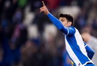 Gerard Moreno: "Hay que tener los pies en el suelo y jugar mejor"