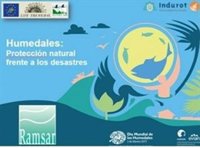 La Universidad conmemora la Convención Internacional sobre los Humedales con un acto en Mieres