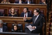 Moncloa tiene un plan contra el referéndum catalán