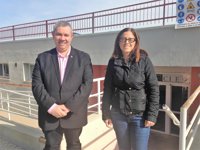 PSOE Murcia ve necesario reducir número de plazas en el CIE para asegurar una "mejor" atención