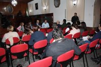 La Junta destina 3,4 millones de euros para la puesta en marcha de Planes de Empleo en la Campiña Sur