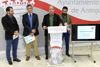 Un estudio de la Fundación Madeca destaca la potencialidad de Antequera y la evolución de su modelo productivo
