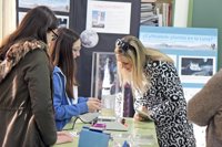 El programa 'Andalucía profundiza' impulsa la investigación entre los escolares malagueños