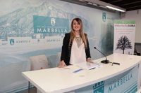 Marbella baraja crear una residencia de artistas en uno de los edificios históricos más emblemáticos