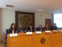 El portal de transparencia de la Xunta recibió 65.678 visitas desde su puesta en marcha en marzo hasta diciembre