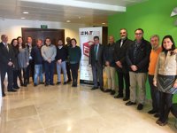 Málaga.- La innovación en hostelería y turismo será el eje central de la próxima edición del Salón H&T