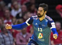 Karabatic evita ir a la cárcel por apuestas ilegales