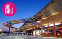 Málaga.- Fycma acogerá este verano la primera edición de Art Fair, Feria Internacional de Arte Contemporáneo