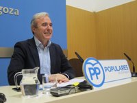 El PP pregunta al alcalde y Giner "cuándo van a devolver el dinero público usado para hacer política"
