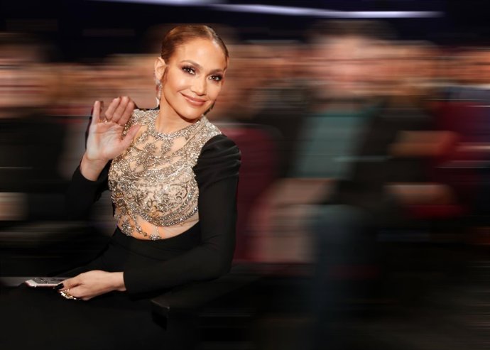 Jennifer lopez