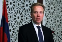 Noruega convoca al embajador ruso tras el bloqueo de los visados de dos parlamentarios