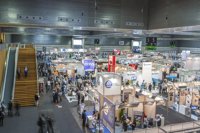 El 30% de los expositores registrados para Subcontratación 2017 en el BEC son participantes nuevos y un 11% extranjeros