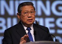 El expresidente Yudhoyono acusa al Gobierno de Indonesia de 'pinchar' sus teléfonos