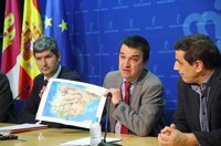 Un total de 16 linces serán liberados en C-LM hasta el mes de mayo