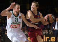 El Barça, a ganar en Kaunas o hundirse