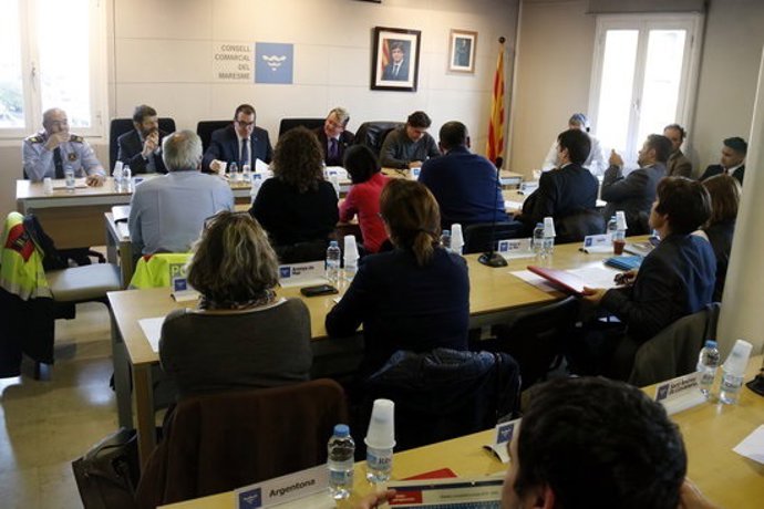 Agencia Catalana de Noticias