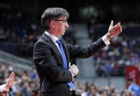 Moncho Fernández seguirá como técnico del Obradoiro las dos próximas temporadas