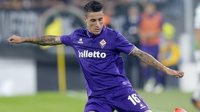 Un doblete de Tello da el triunfo a la Fiorentina en el aplazado ante el Pescara