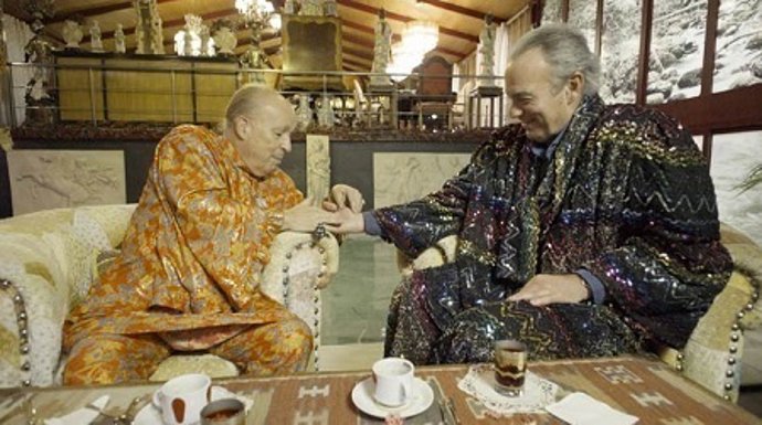 Rappel en su casa/Telecinco