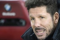 Simeone: "Nos acercamos al equipo que siempre hemos sido"