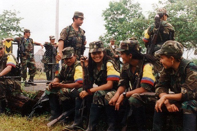 Farc