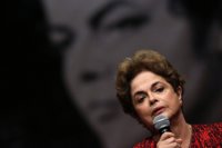 Rousseff, llamada a declarar el 24 de marzo por el caso Petrobras