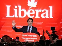 La oposición acusa a Trudeau de "traición" al descartar la modificación de la ley electoral de Canadá