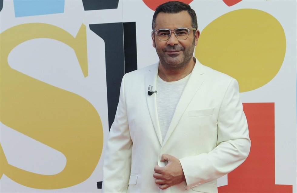 JORGE JAVIER VÁZQUEZ