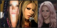 Los 10 mayores éxitos de Shakira