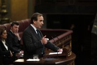 Muere José Antonio Alonso, exministro socialista de Defensa e Interior con Zapatero