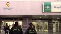 Veintidós detenidos por defraudar 250.000 euros al SAS con prótesis ortopédicas