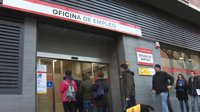 El paro sube en 3.655 personas en enero en Extremadura, hasta los 124.791 desempleados