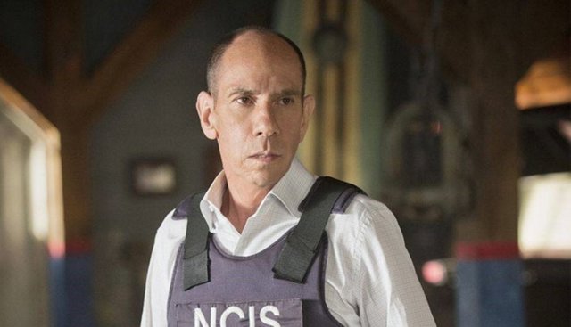 Miguel Ferrer