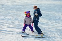 ¿Cómo ir vestidos a la nieve?
