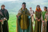 Vikings despide su 4ª temporada con una muerte que provocará "la guerra mundial"