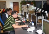 Sube un 2,16% la afiliación a la Seguridad Social