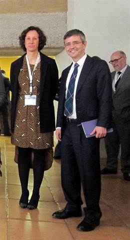 Salamanca. Cambio Climático.