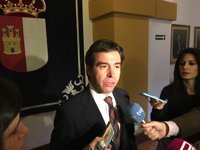 PP achaca la subida a la "política errática" de la Junta de "apostar por los subsidios"